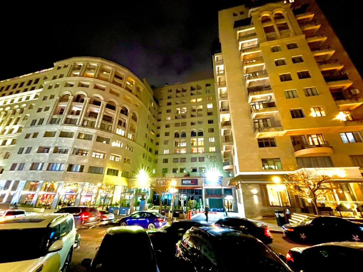 Armenak Apartment 5-Комнатная Yerevan Exterior foto