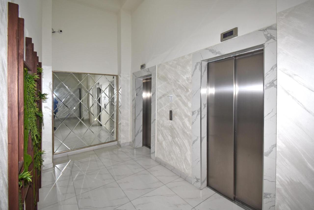 Armenak Apartment 5-Комнатная Yerevan Exterior foto