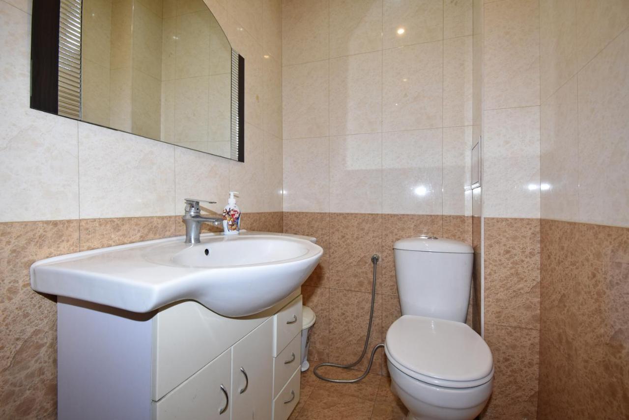 Armenak Apartment 5-Комнатная Yerevan Exterior foto