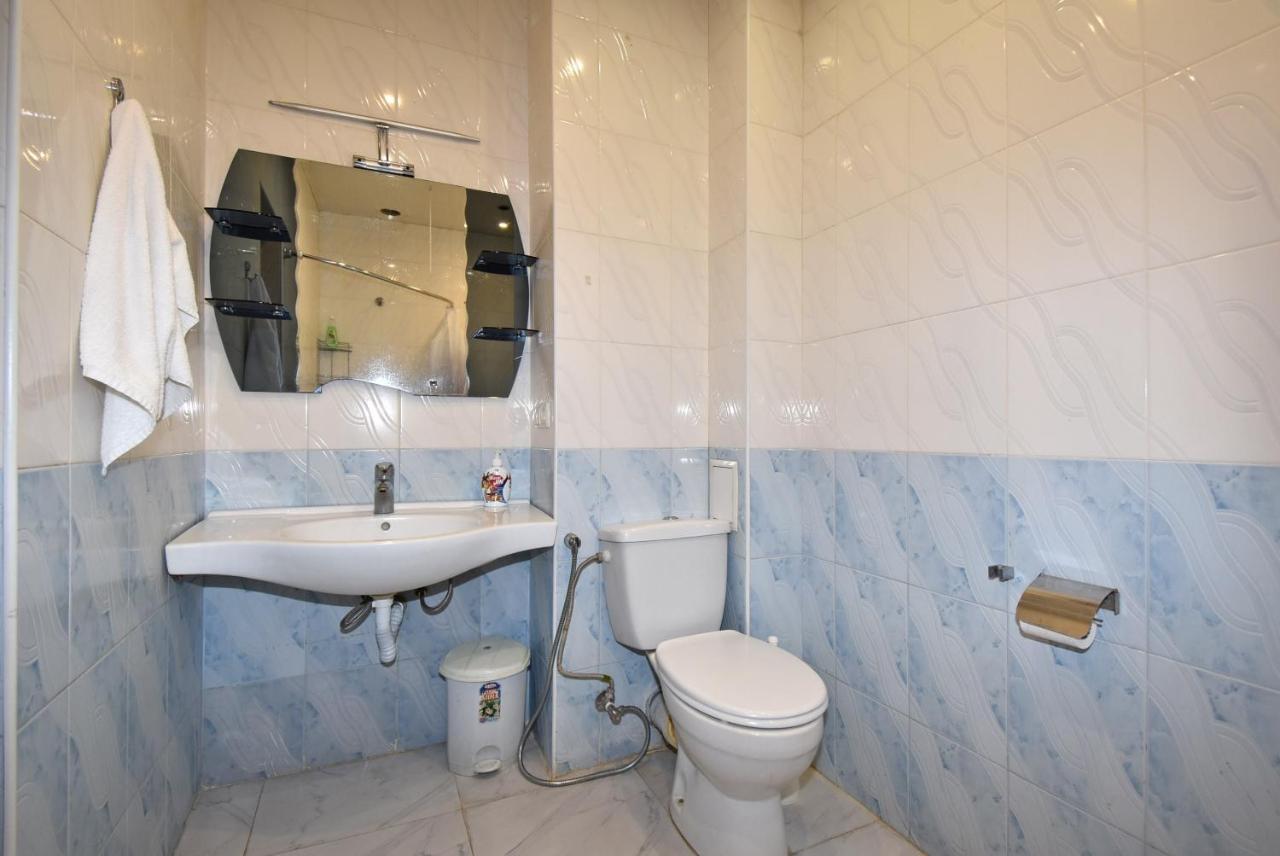 Armenak Apartment 5-Комнатная Yerevan Exterior foto
