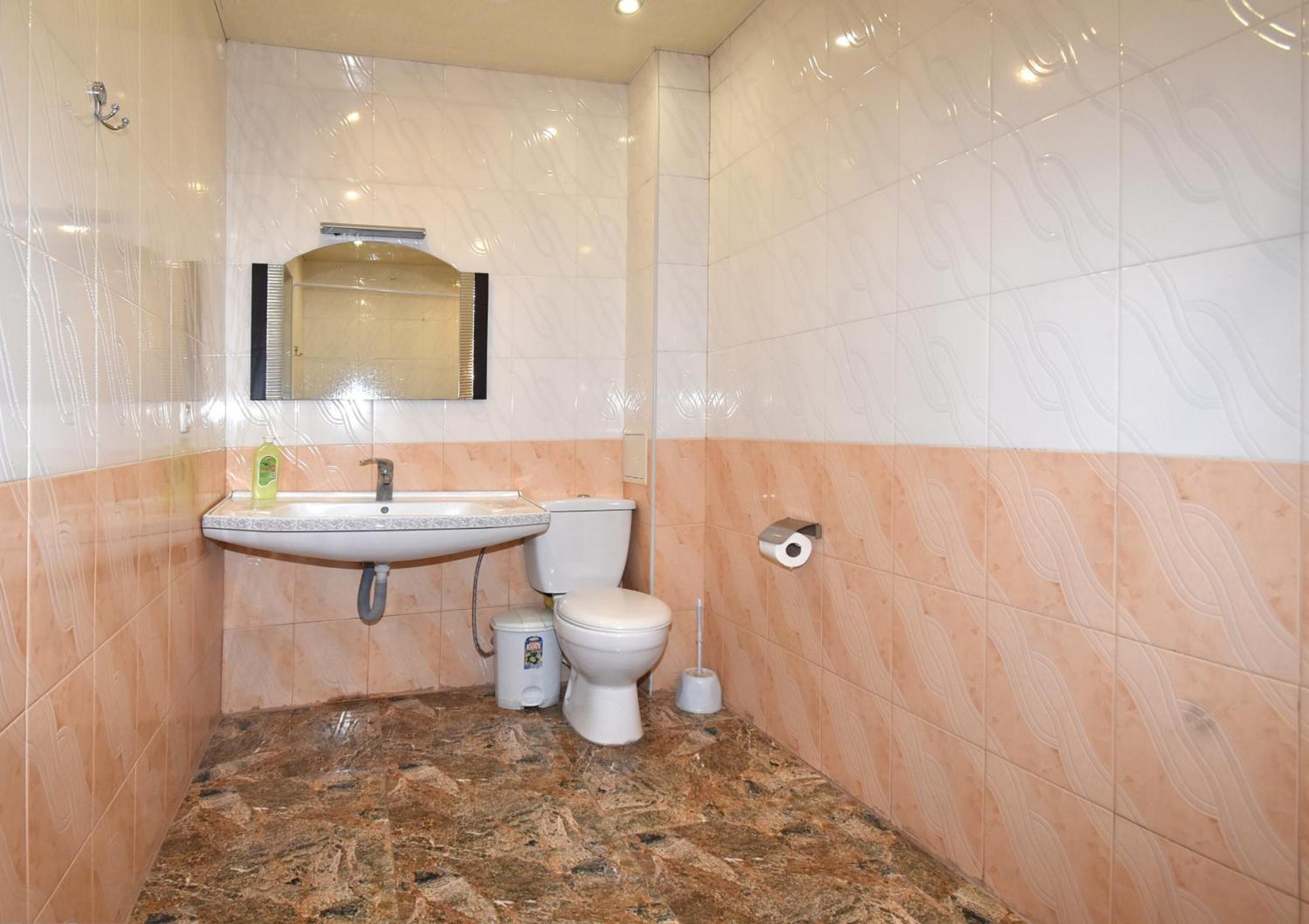 Armenak Apartment 5-Комнатная Yerevan Exterior foto