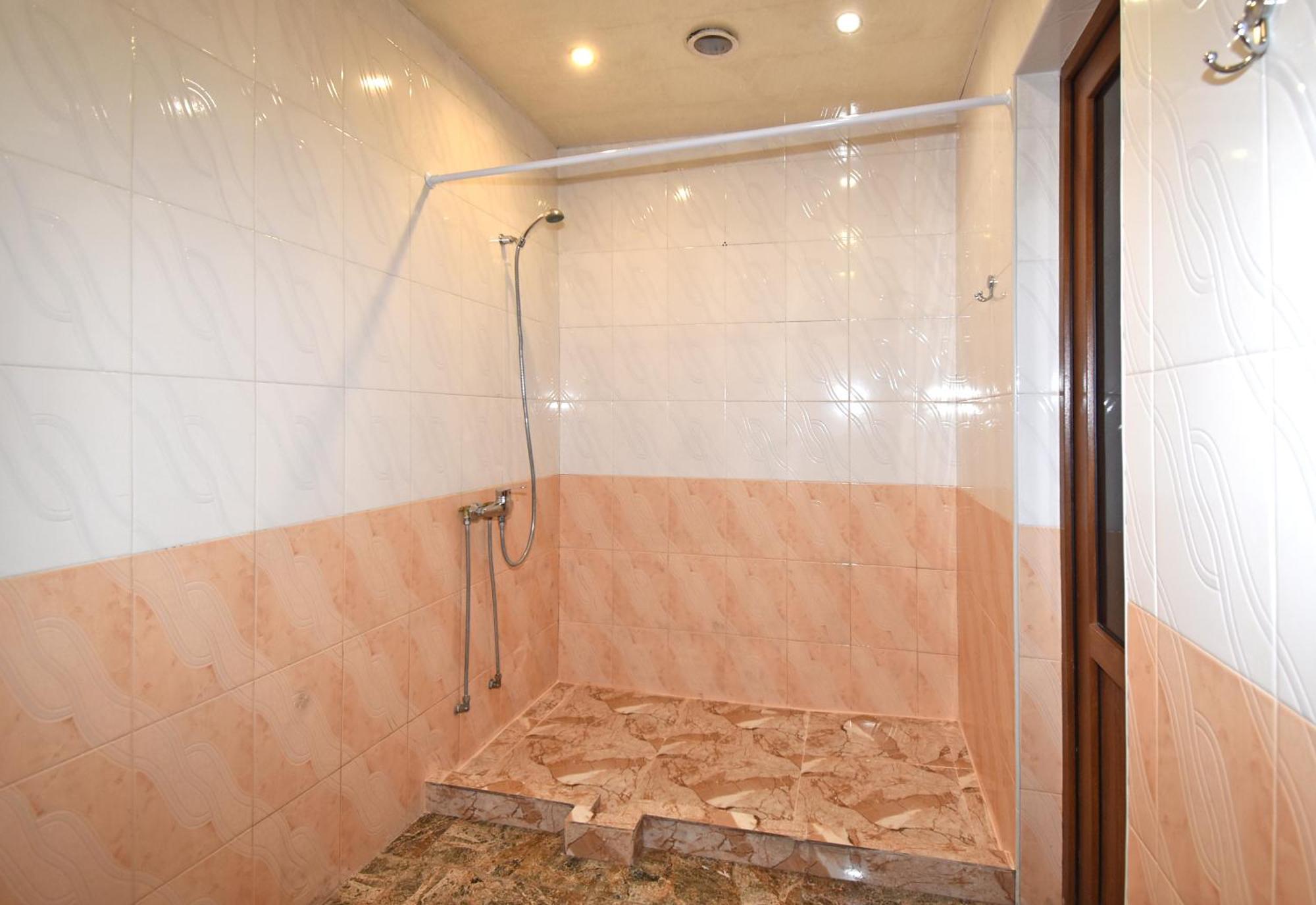 Armenak Apartment 5-Комнатная Yerevan Exterior foto
