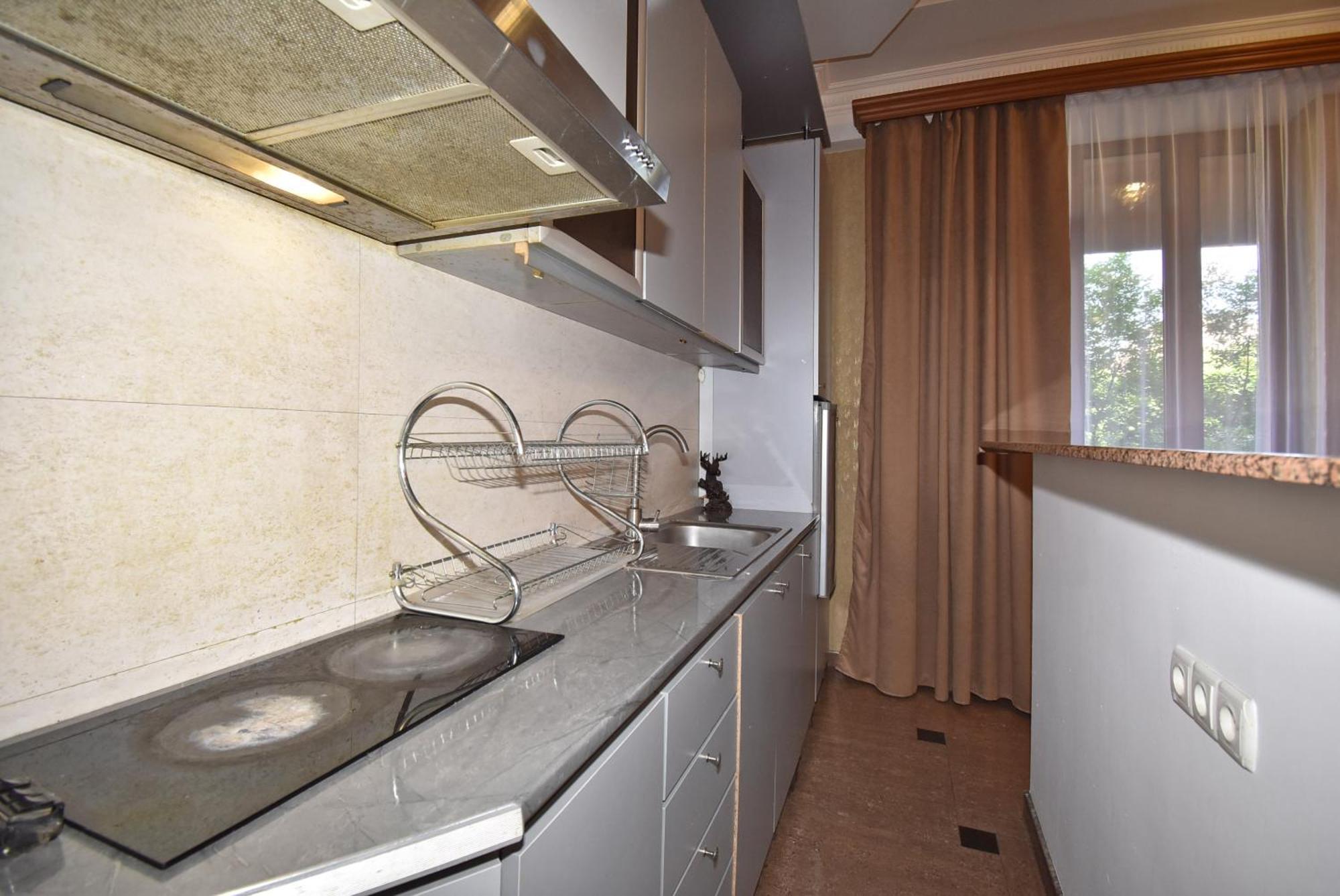 Armenak Apartment 5-Комнатная Yerevan Exterior foto